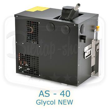 その他 AS-40 GLYCOL NEW GREEN LINE Lindr AS-40 Glycol koeler | Biertap-shop.nl