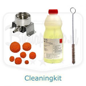 cleaningkit