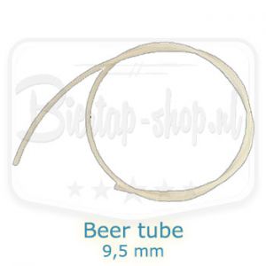 beer tube 9,5mm