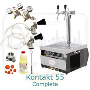 Kontakt 55 complete beer dispenser