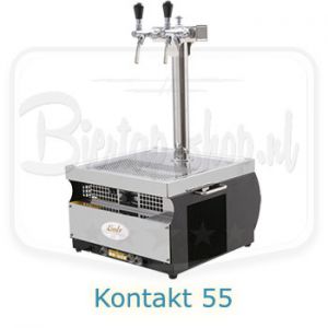 Lindr Kontakt 55 beer dispenser