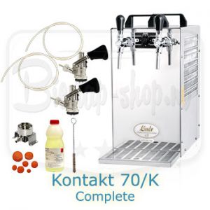 Kontakt 70/K complete beer dispenser