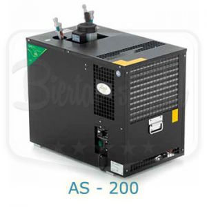 Lindr AS-200 watercooler