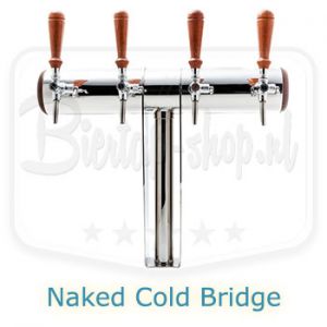 Lindr Naked cold bridge
