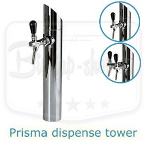 Prisma dispense tower assortiment