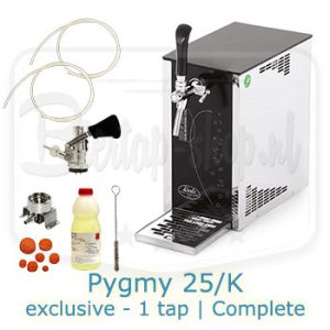 Pymgy 25/K exclusive 1-tap complete set