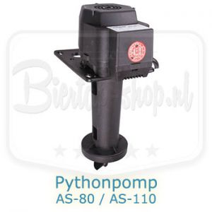 Pythonpomp AS-80 / AS-110