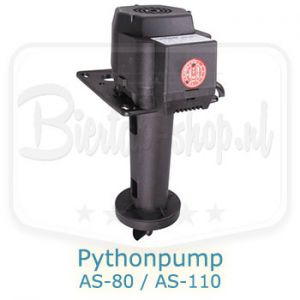 Pythonpump AS-80 / AS-110