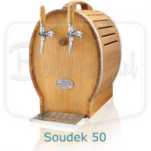 Lindr Soudek 50