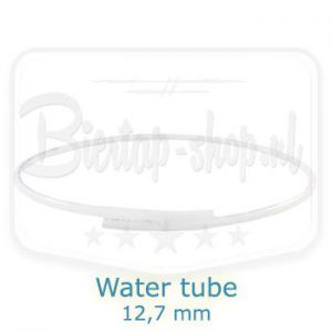 12.7mm water tube