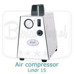 Lindr Air compressor 15