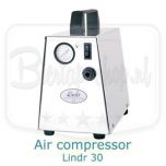 Lindr aircompressor 30