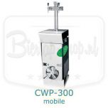 Lindr CWP-300 mobile