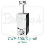 CWP 300/k profi mobile