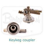 keykeg coupler