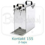 Lindr Kontakt 155 NEW 2-taps beercooler new