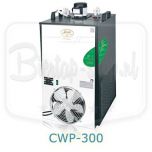 Lindr CWP 300 hybrid beer cooler