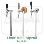 Lindr Tube tapzuil assortiment