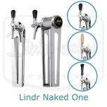 Lindr Naked One assortiment