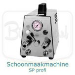 Lindr Schoonmaakmachine SP profi