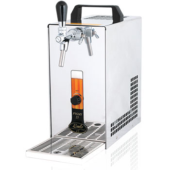 Beer dispenser Lindr Pygmy 25