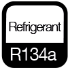 R134a